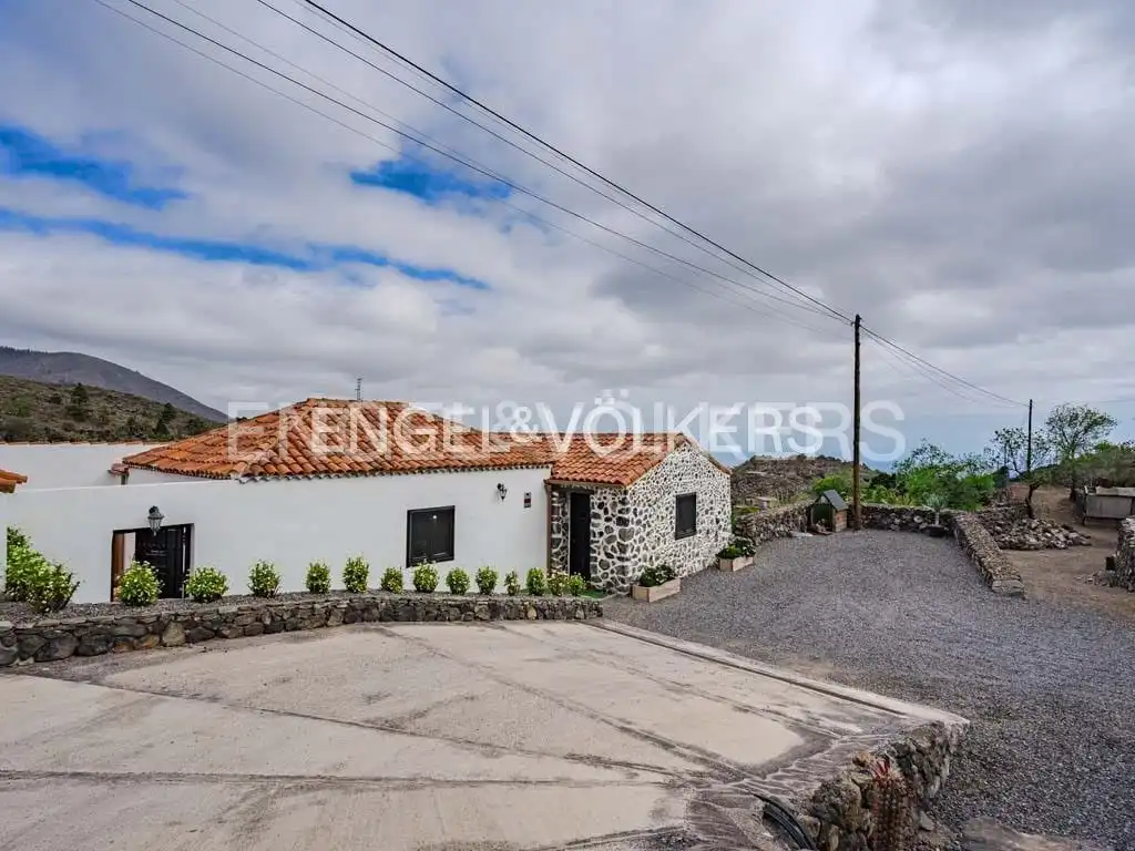 Casa en venta en Guía de Isora interior, imagen 18