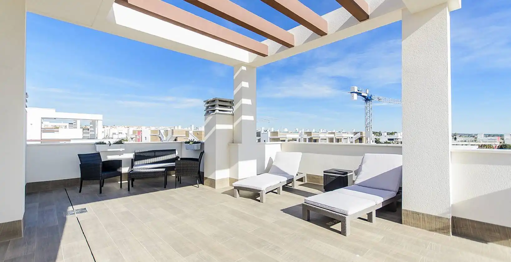 Country homes for sale in Playa Honda - Playa Paraíso
