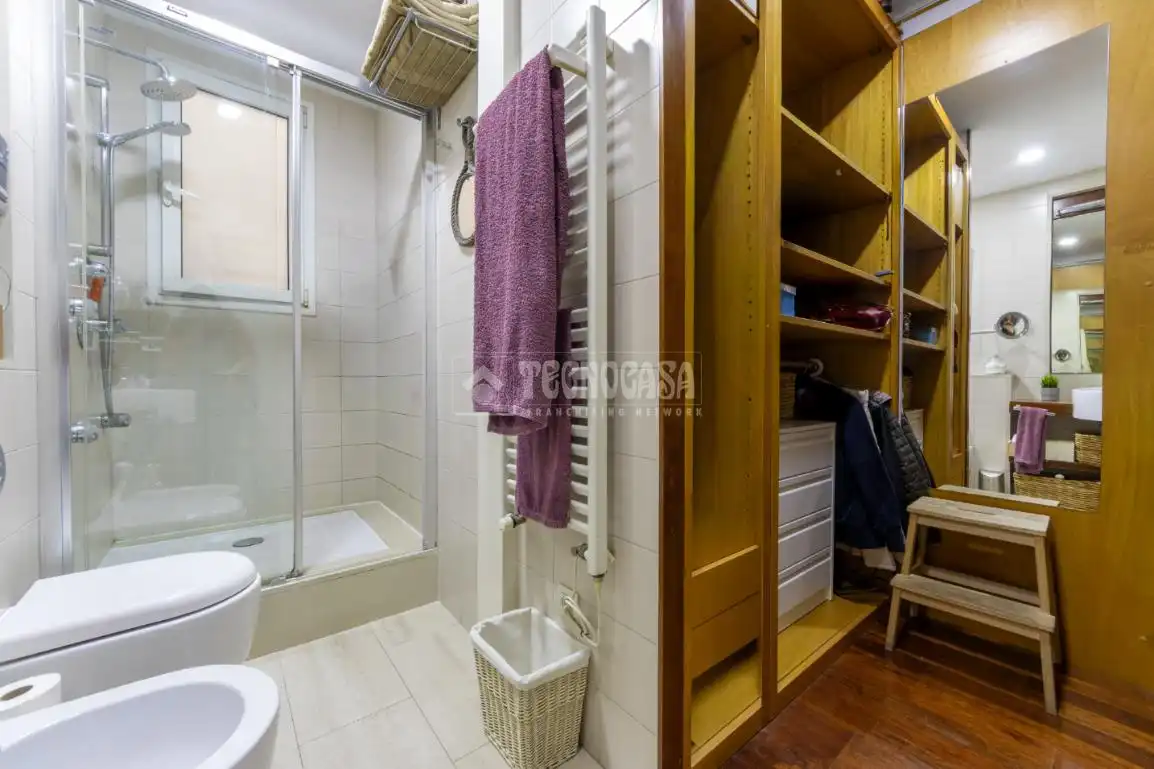 Piso en venta en Eixample