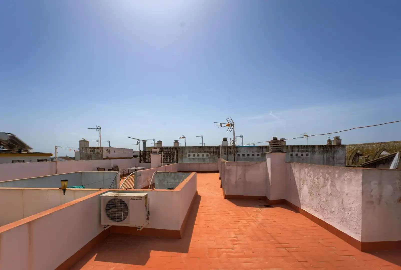 Flat with terrace for sale in Calle CONSTITUCION, imagen 3