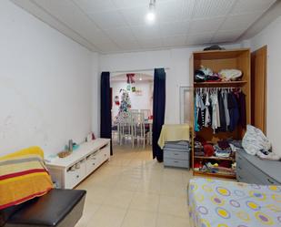 Bedroom of Flat for sale in Xirivella  with Furnished