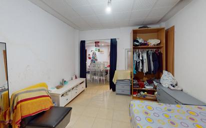 Bedroom of Flat for sale in Xirivella  with Furnished