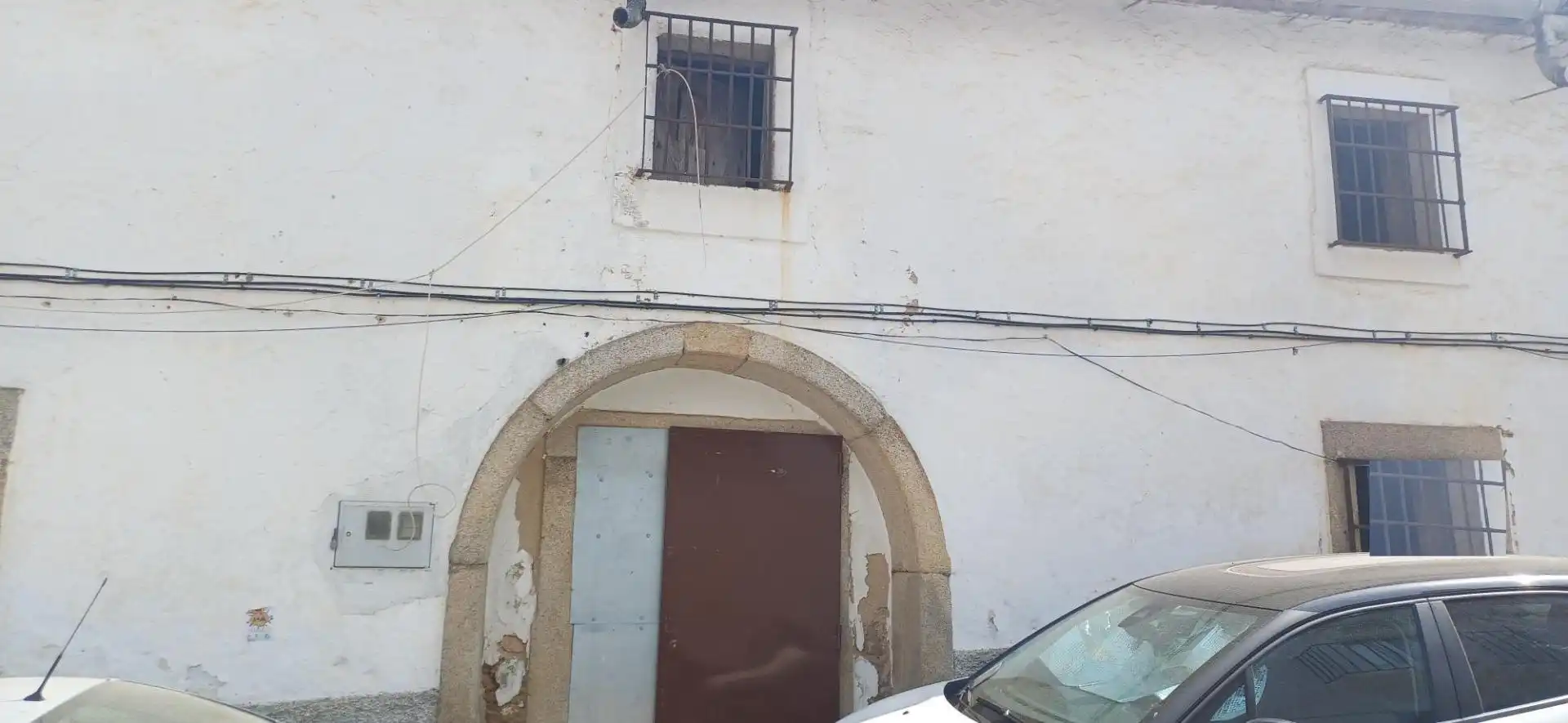 Casa en venda a Calle GARCIA PLATA 26, imagen 3