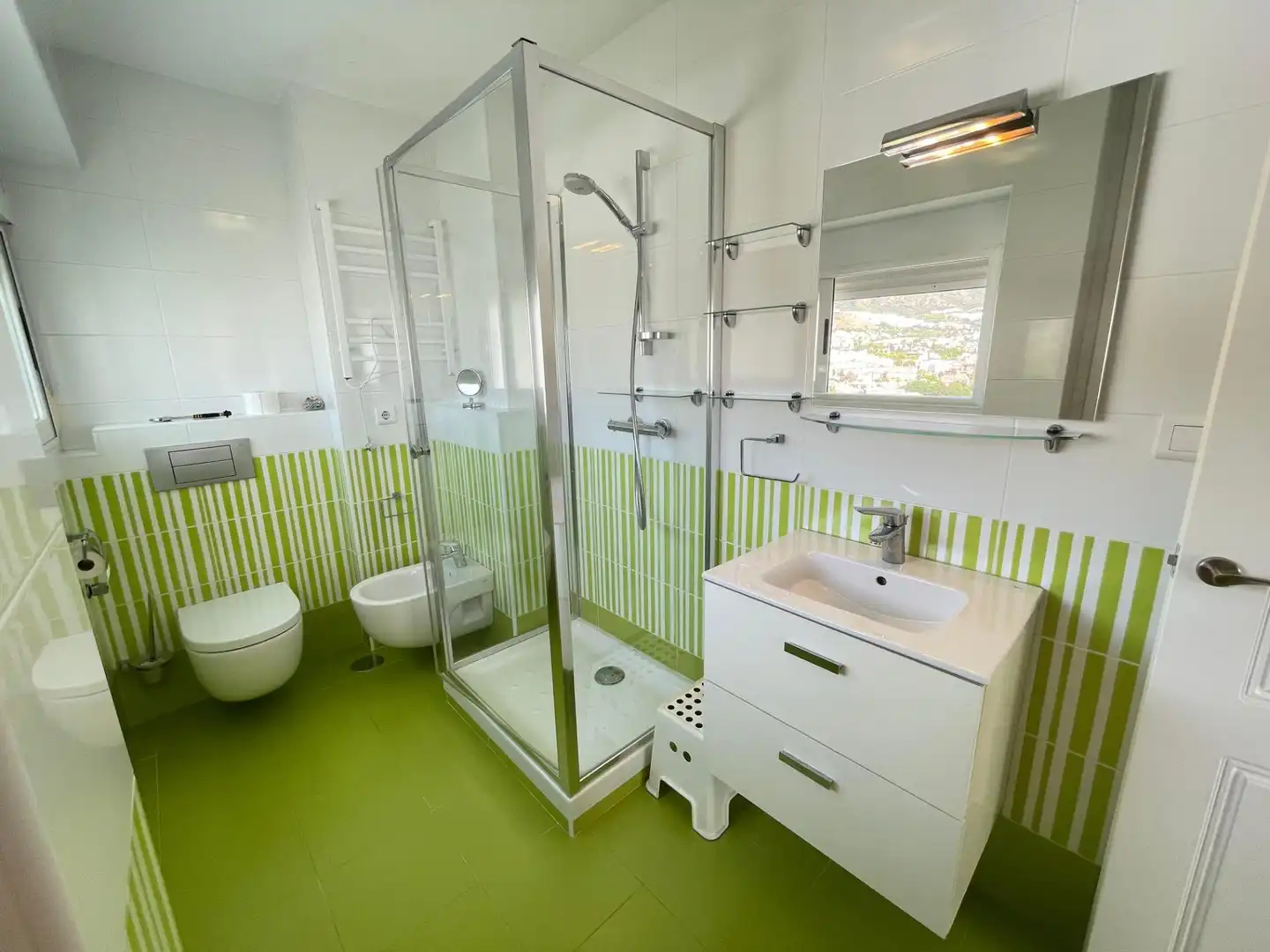 Apartments for rent in Arroyo de la Miel
