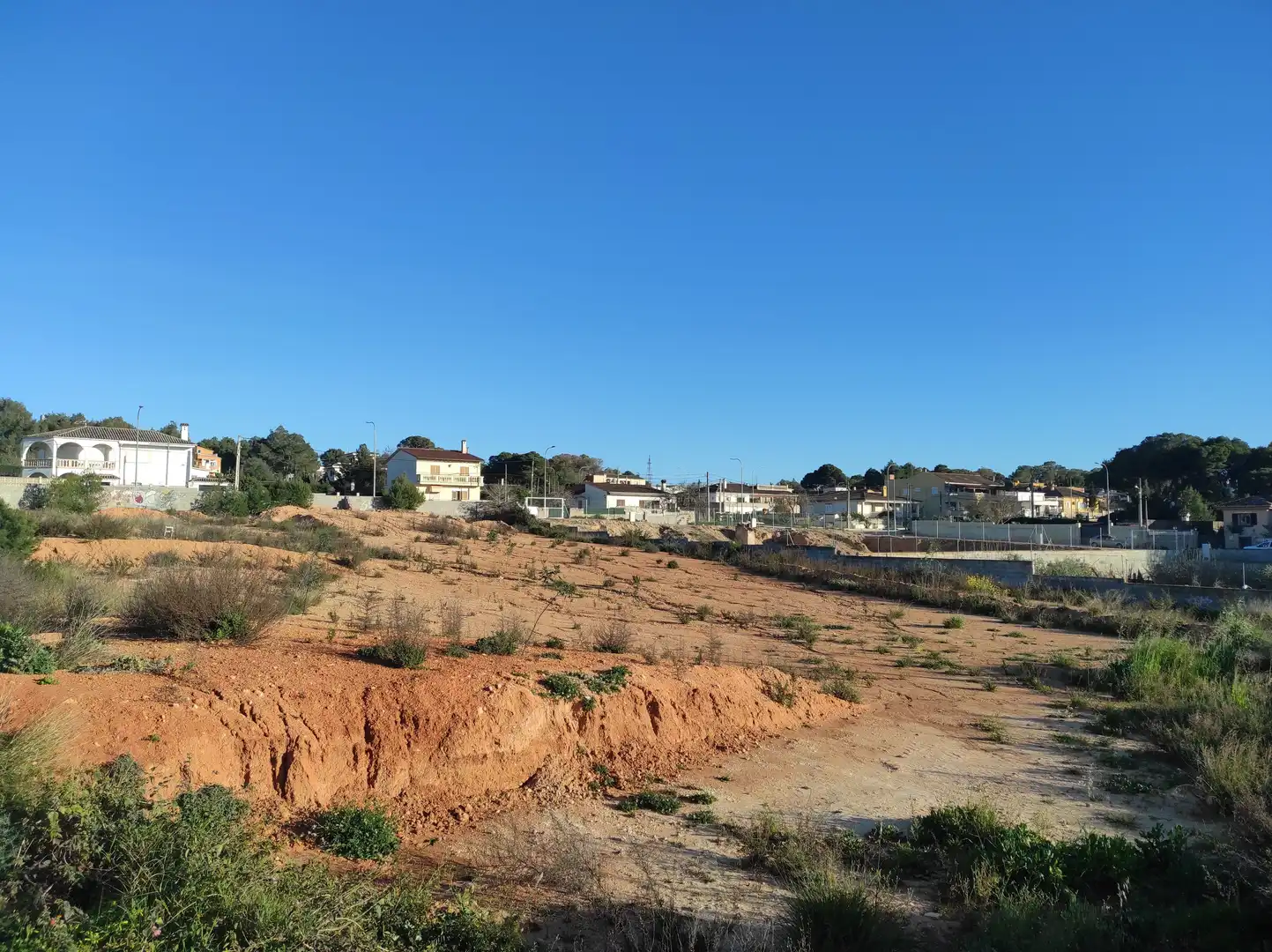 Terreno residencial en venta en Platja de Palma, imagen 2