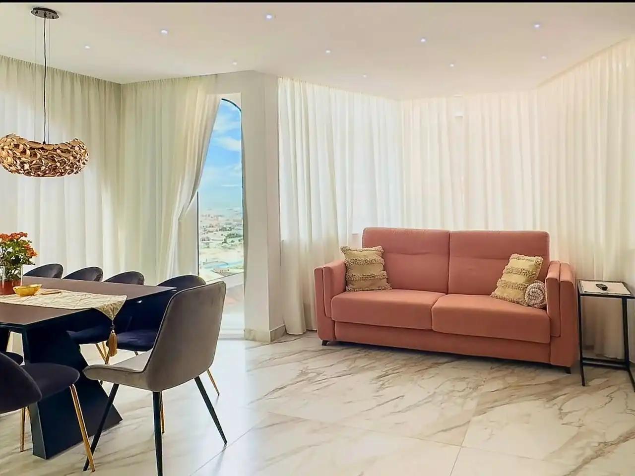 Maisonette mit Pool zum Verkauf in Costa Adeje, imagen 4