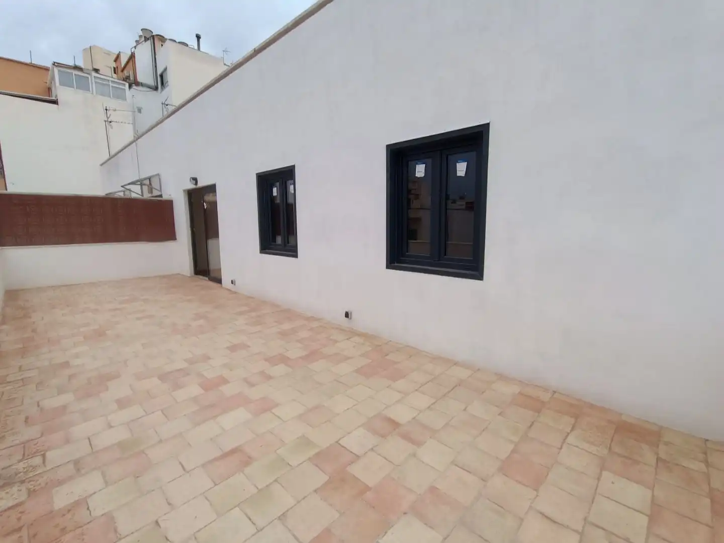 Dachboden zum Verkauf in Carrer de Lluís Martí, 87, Pere Garau