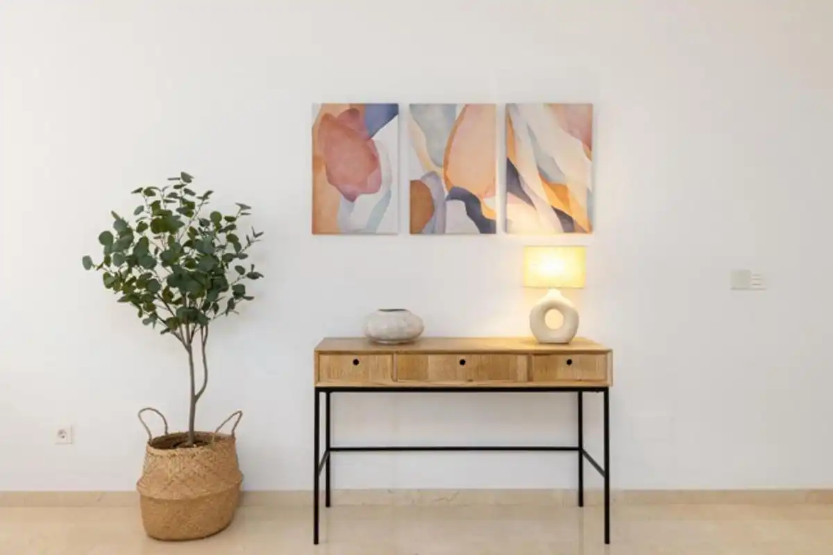 Wohnung mit Terrasse zum Verkauf in Av. Juan Gómez Juanito, imagen 41