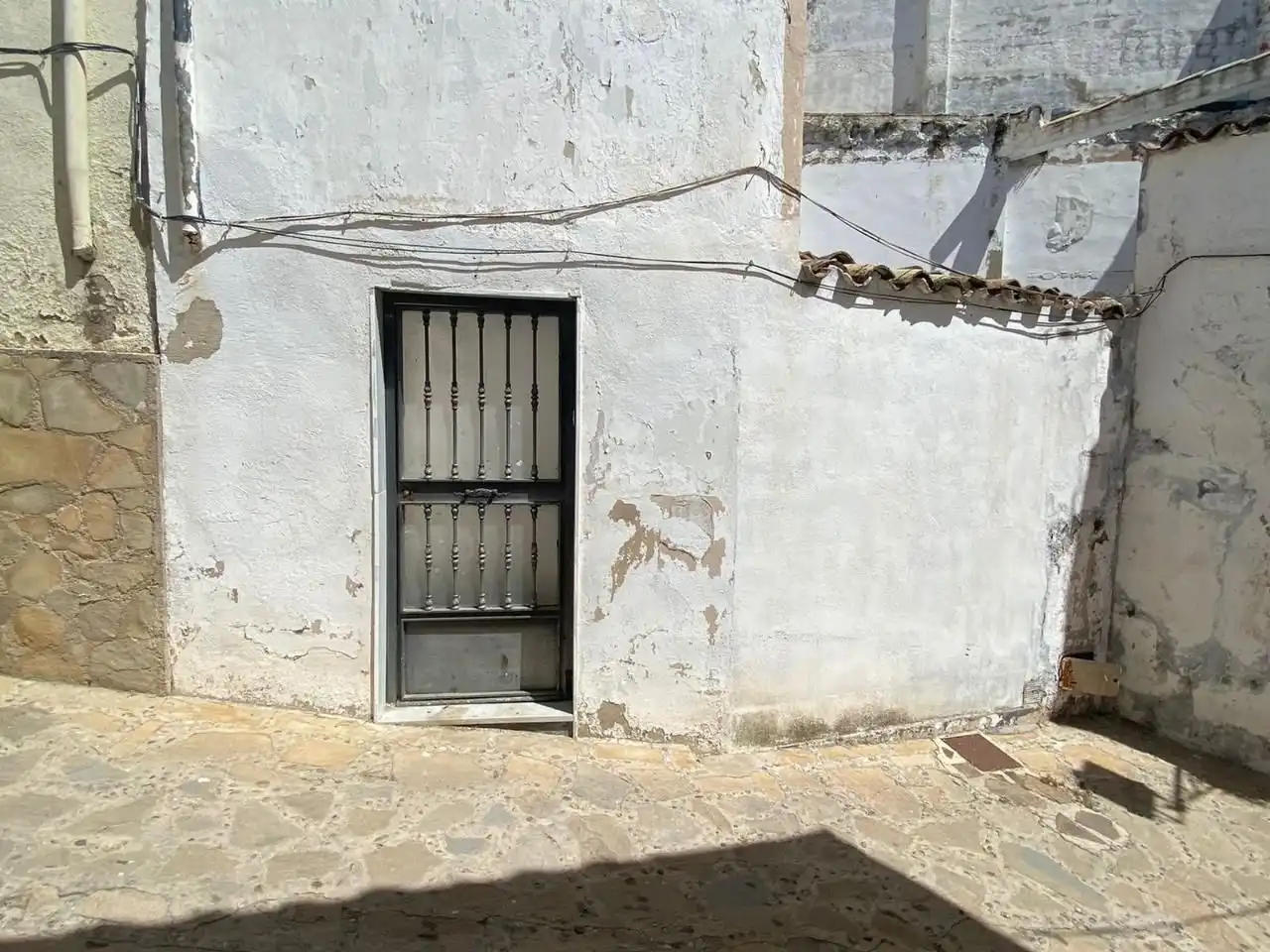Immobles singulars en venda a Calle Carvajales