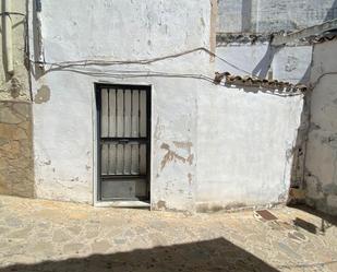 Exterior view of Building for sale in Martos