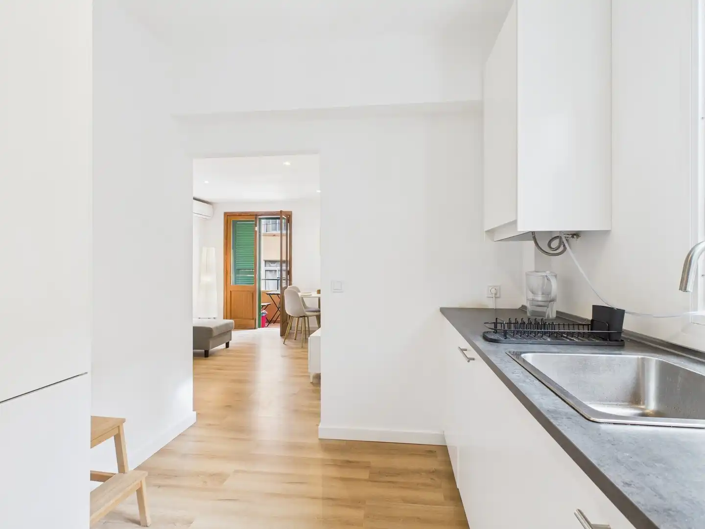 Flat to rent in Ponent, imagen 9