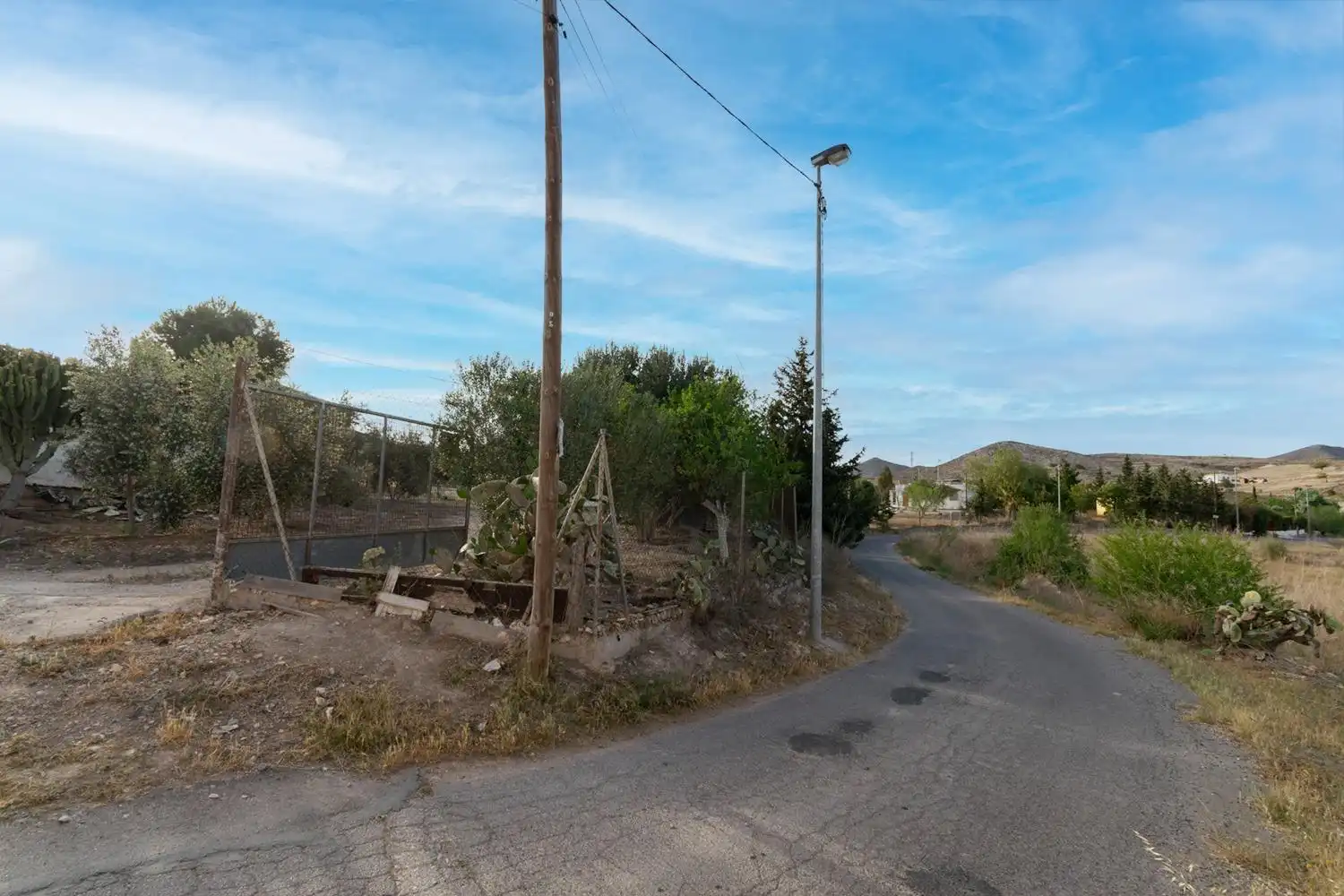 Rustikales Grundstück zum Verkauf in Pedanías Oeste, imagen 14