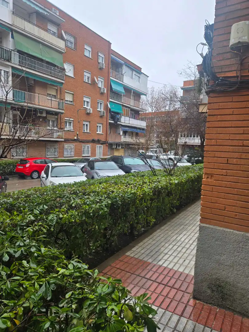 Wohnung zum Verkauf in Calle de Virgen del Templo, imagen 3