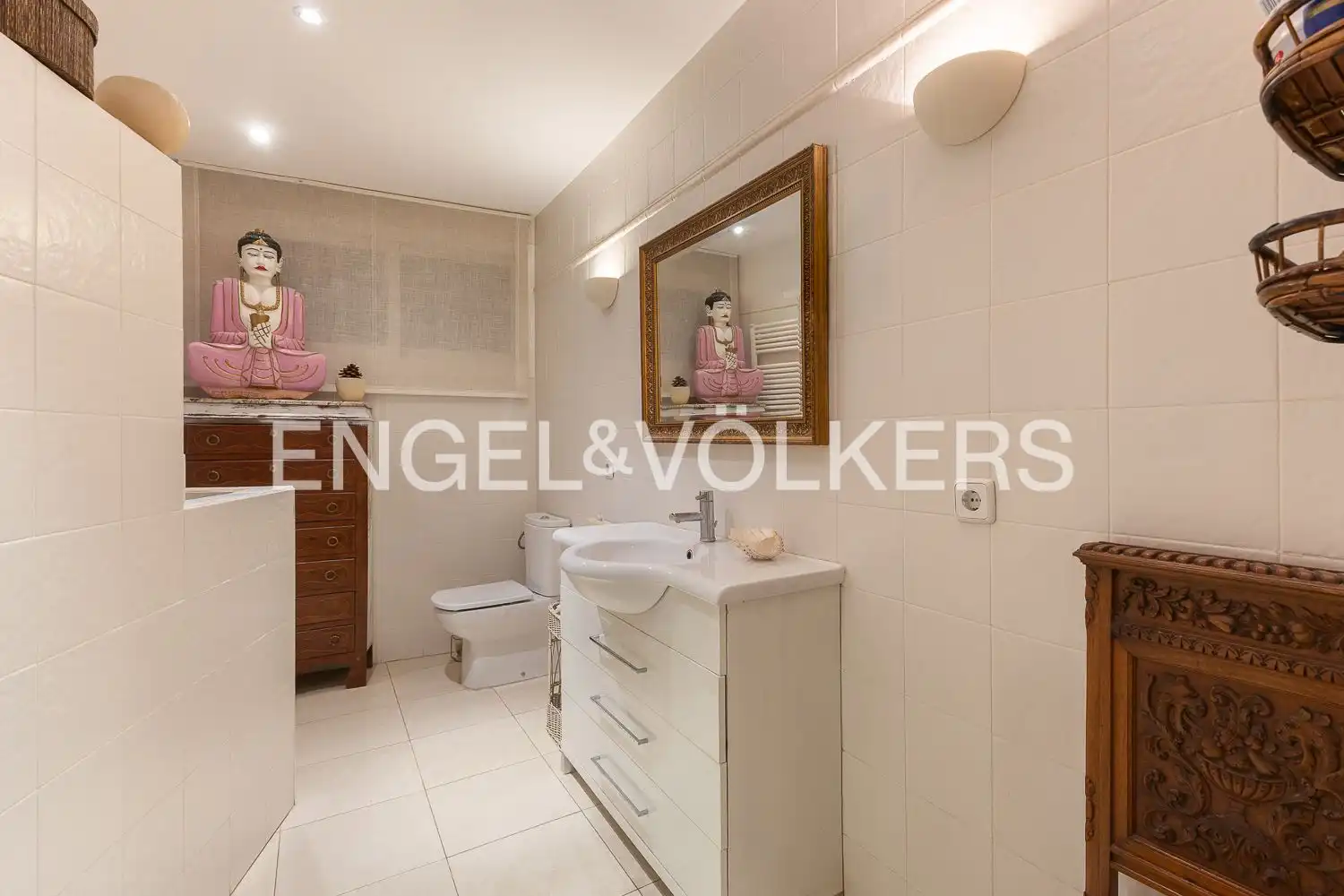 Appartement avec terrasse à vendre à L'Eixample, imagen 26