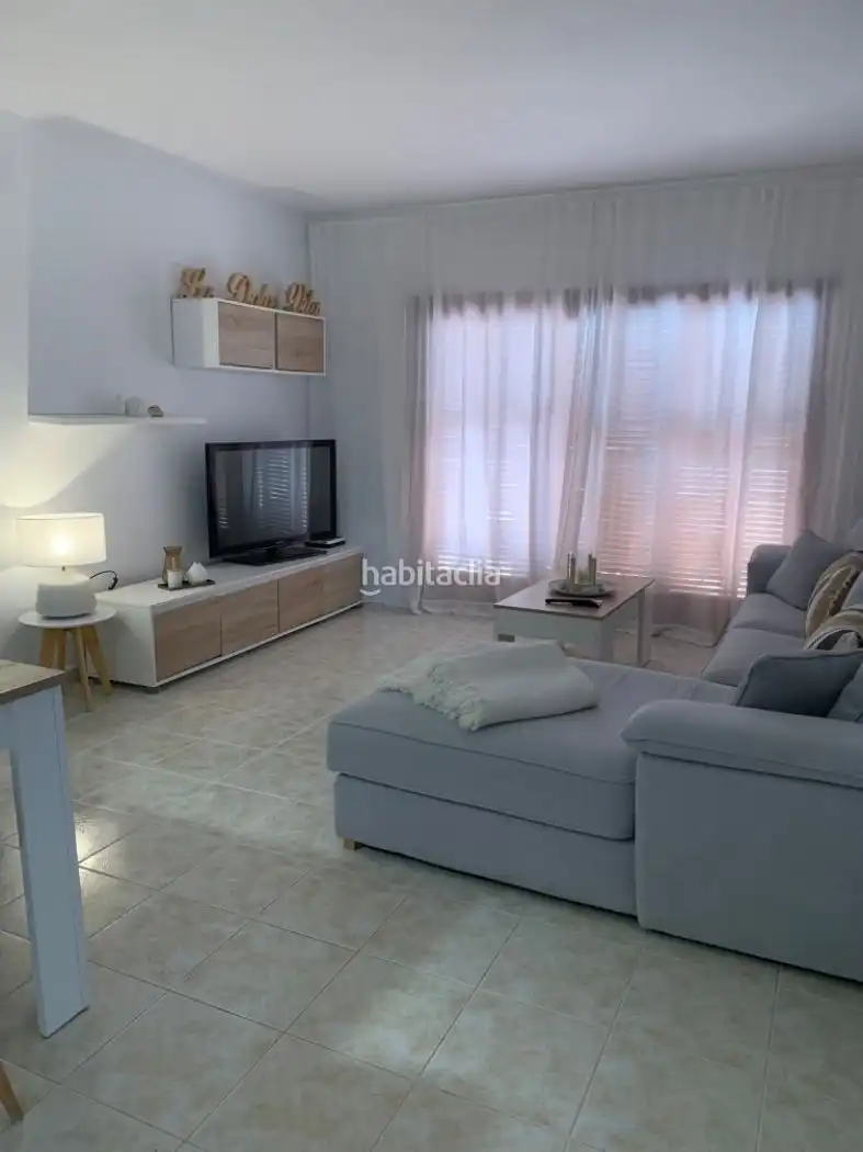 Appartement avec jardin à louer à Carrer Cala es Conills 42, imagen 7