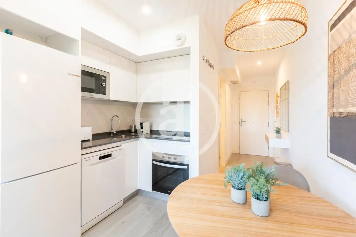 Flat with lift to rent in P.º de la Virgen del Puerto, imagen 10