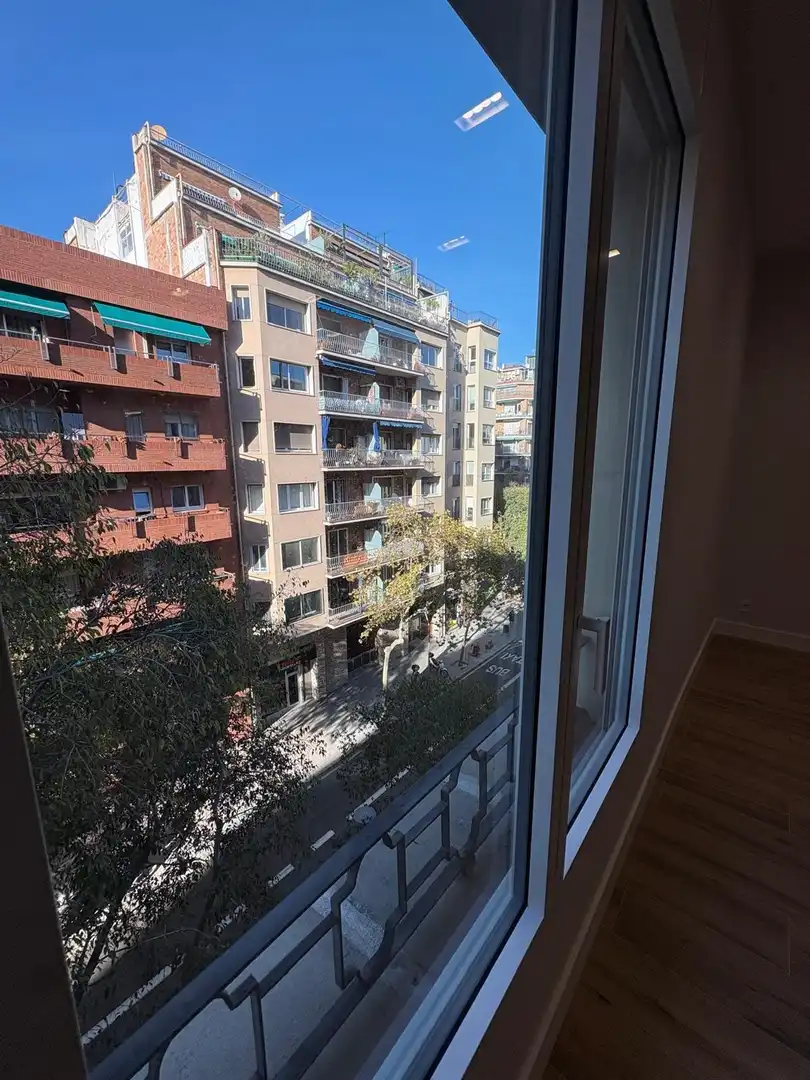 Pis amb terrassa en venda a Carrer ARAGO, imagen 8