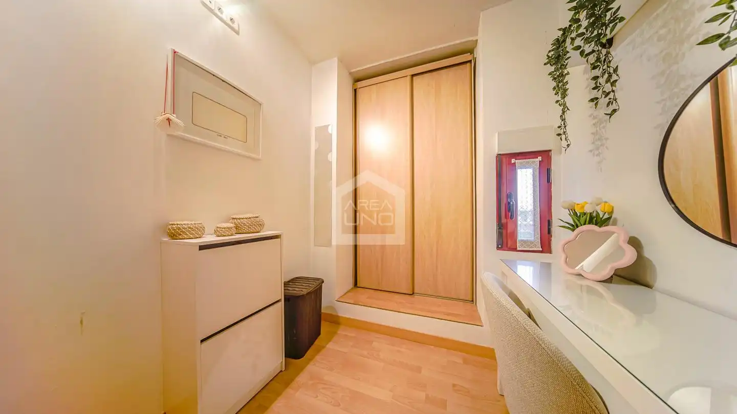 Bedroom of Attic for sale in Fuenlabrada  with Heating and Terrace