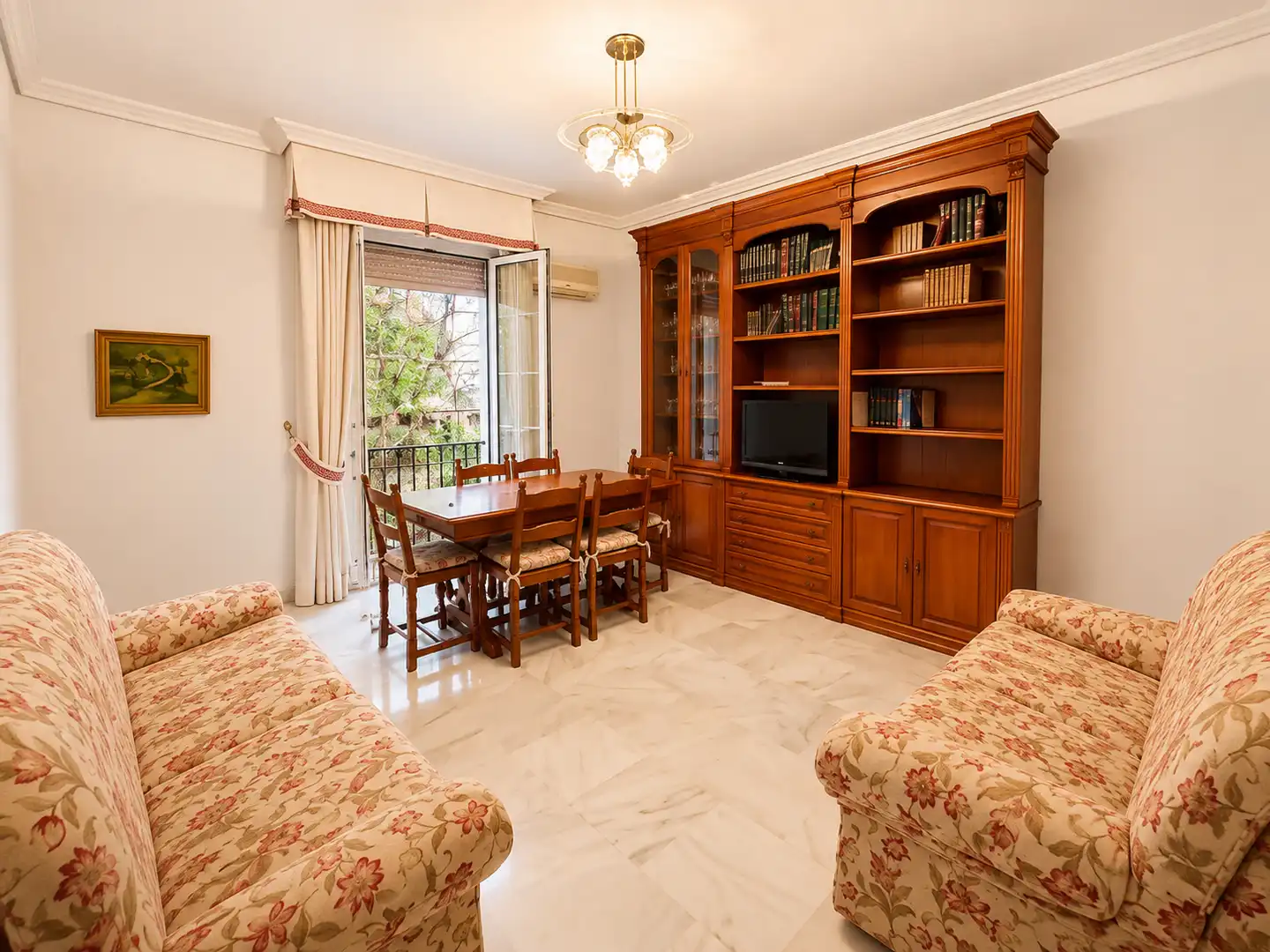 Appartamento con terrazza in vendita a Centro, imagen 3