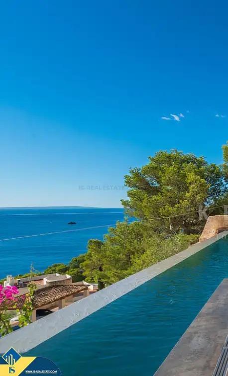 Casa o xalet en venda en Santa Eulària des Riu amb Terrassa, Piscina i Moblat