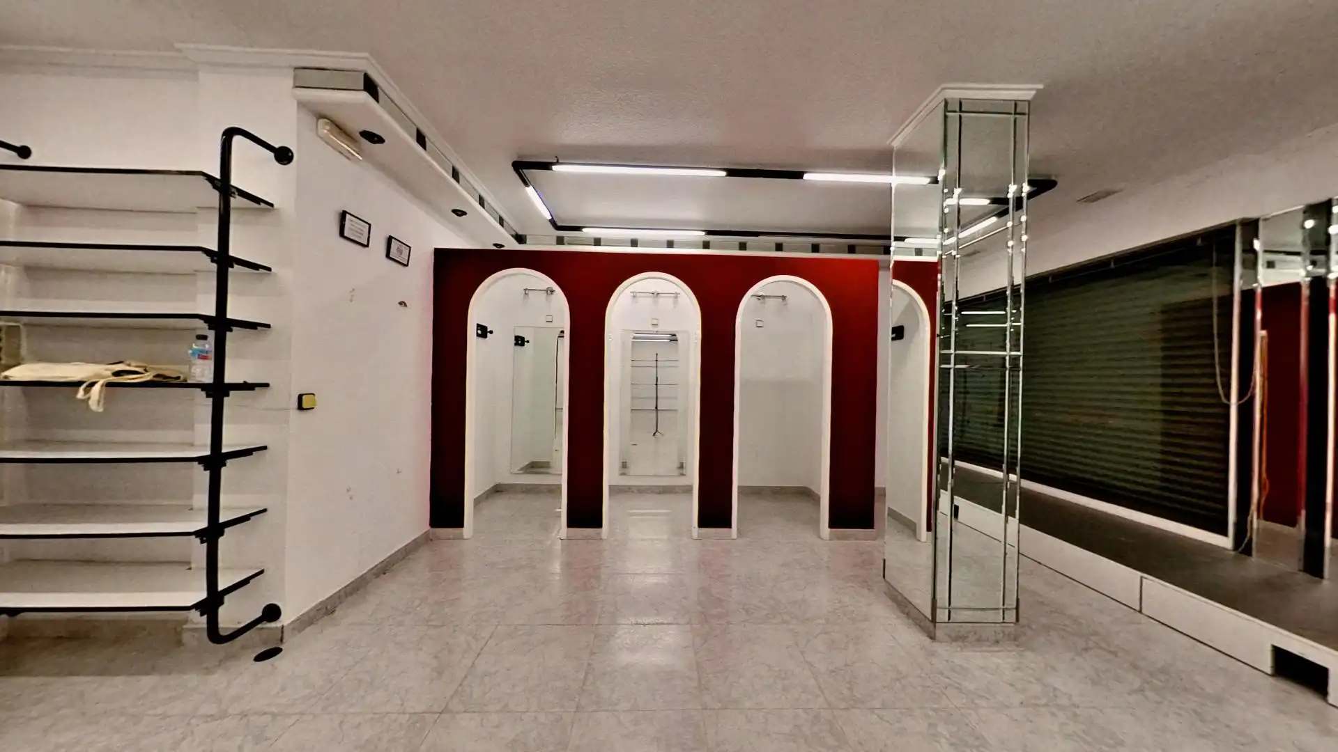 Local comercial en venda a Las Trescientas - San Francisco - Ciudad Vergel, imagen 16