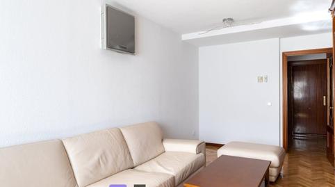 Foto 5 de Pis de lloguer a C. Concepción Arenal, Loranca, Fuenlabrada