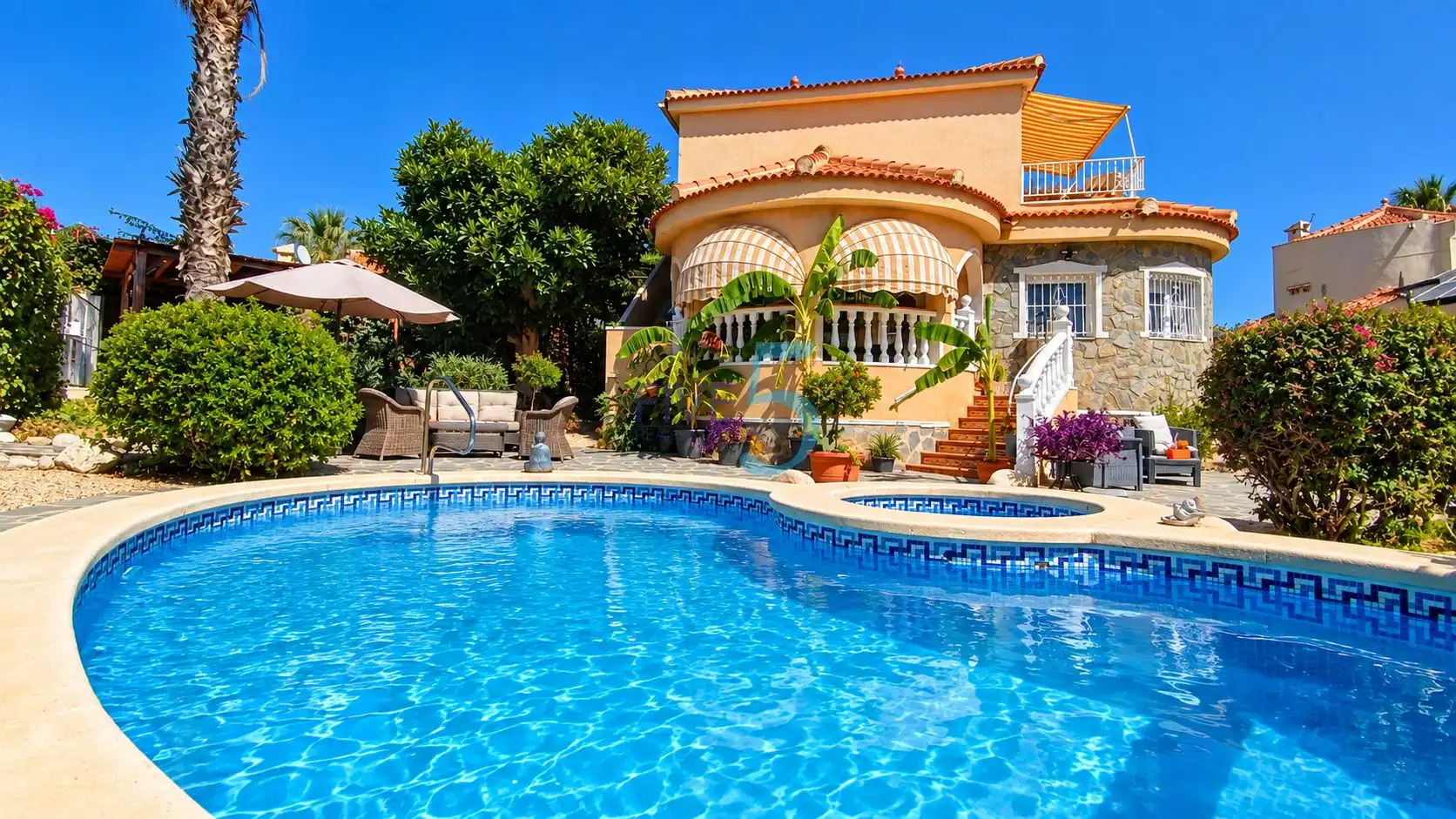 Maison avec piscine à vendre à Ciudad Quesada, imagen 6