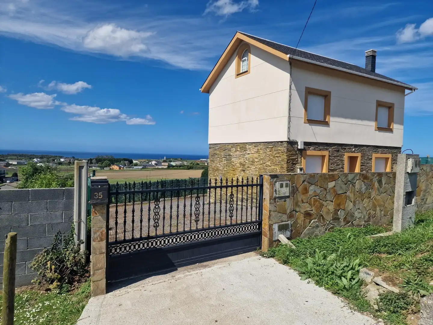Haus zum Verkauf in Lugar COTO, O- VILAFRAMIL 3, imagen 56