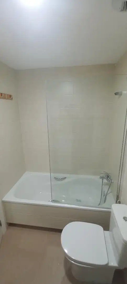 Bathroom of Detached homes for rent in Quart de Poblet  with Terrace