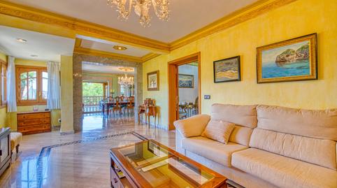 Foto 4 de Casa o chalet en venta en Calvià pueblo, Calvià