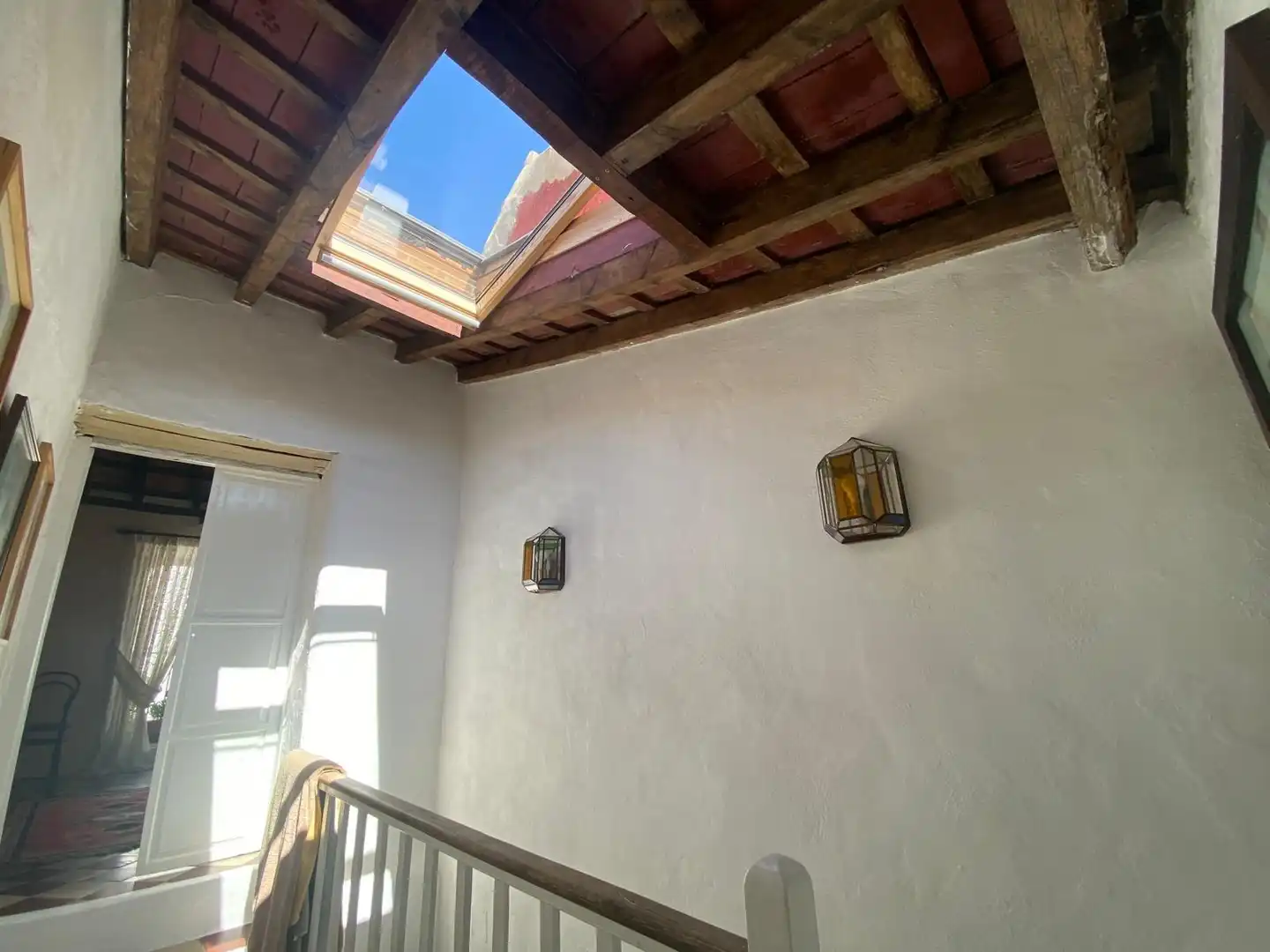 Finca rústica en venda a San Roque Pueblo