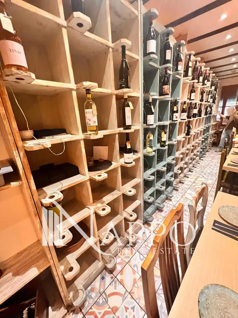 Commercial properties for rent in  Palma de Mallorca  with Air Conditioner and Internet