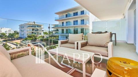 Foto 4 de Ático en venta en Vial G, Cala d'Or, Santanyí