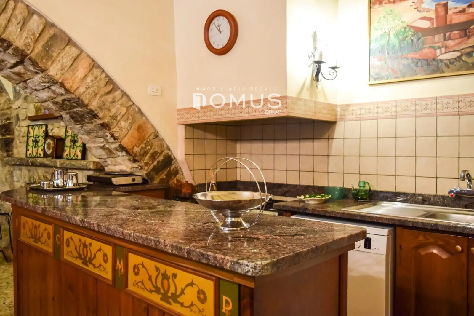 House for sale in Abad Oliba, imagen 25