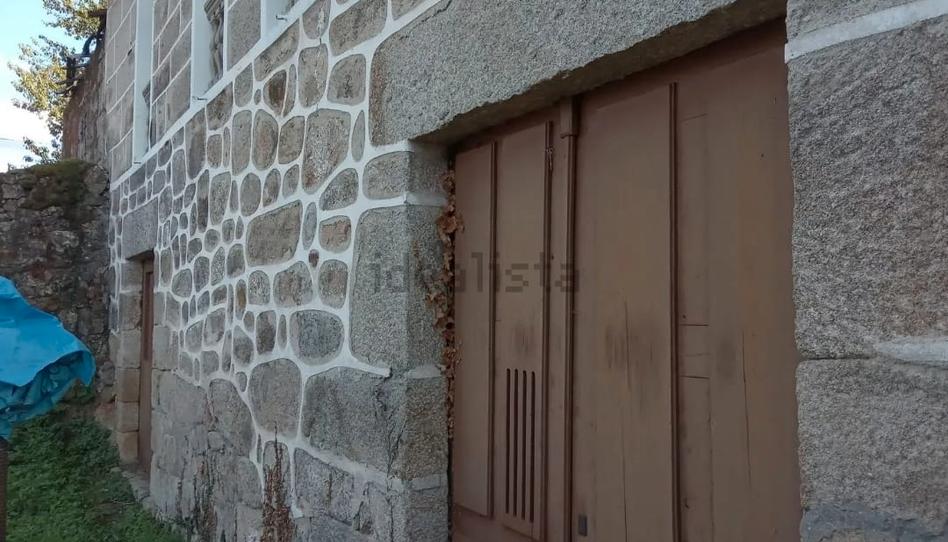 Photo 1 of House or chalet for sale in Carretera Velle, 136, As Lagoas, Ourense