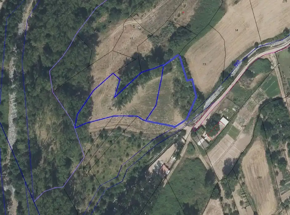 Rural land for sale in Villamediana de Iregua, imagen 2