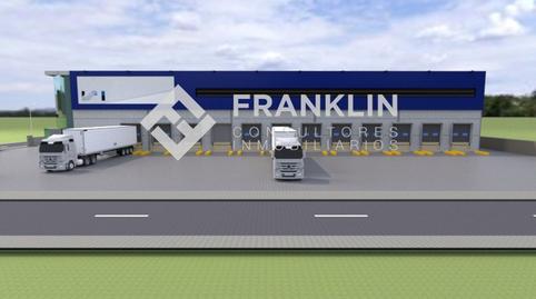 Photo 2 of Industrial buildings to rent in Plaça Can Xirgu I, Mas Xirgu, Girona Capital