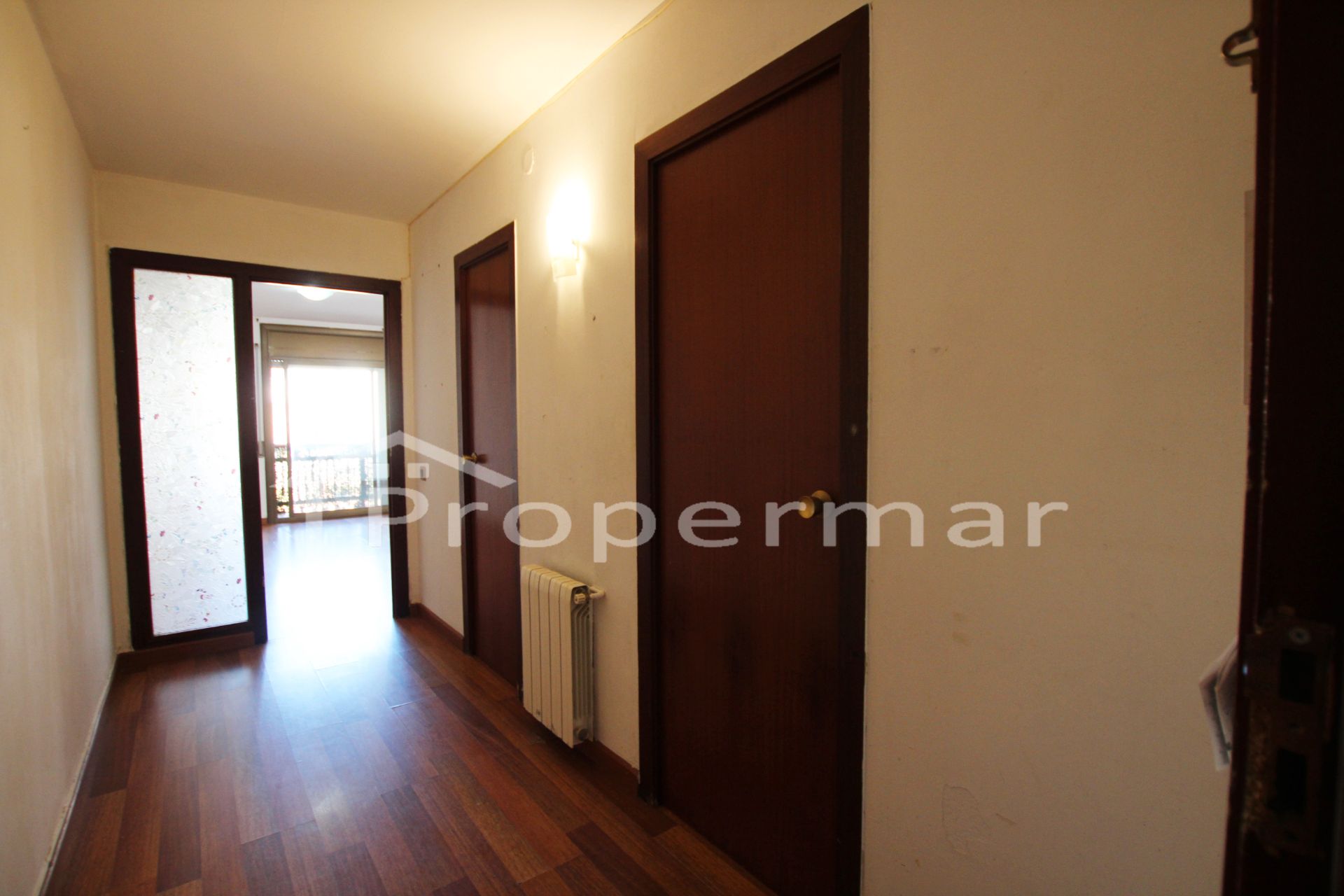 Pis en venda a Carrer Ramon Llull, Cardedeu