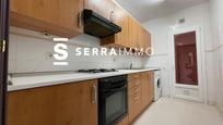 Kitchen of Flat for sale in Vilafranca del Penedès  with Heating, Terrace and Balcony