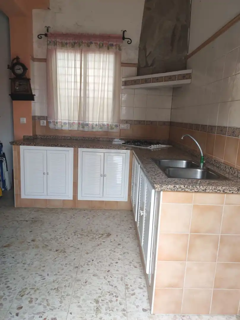 Chalet en venta en Sevilla, imagen 7