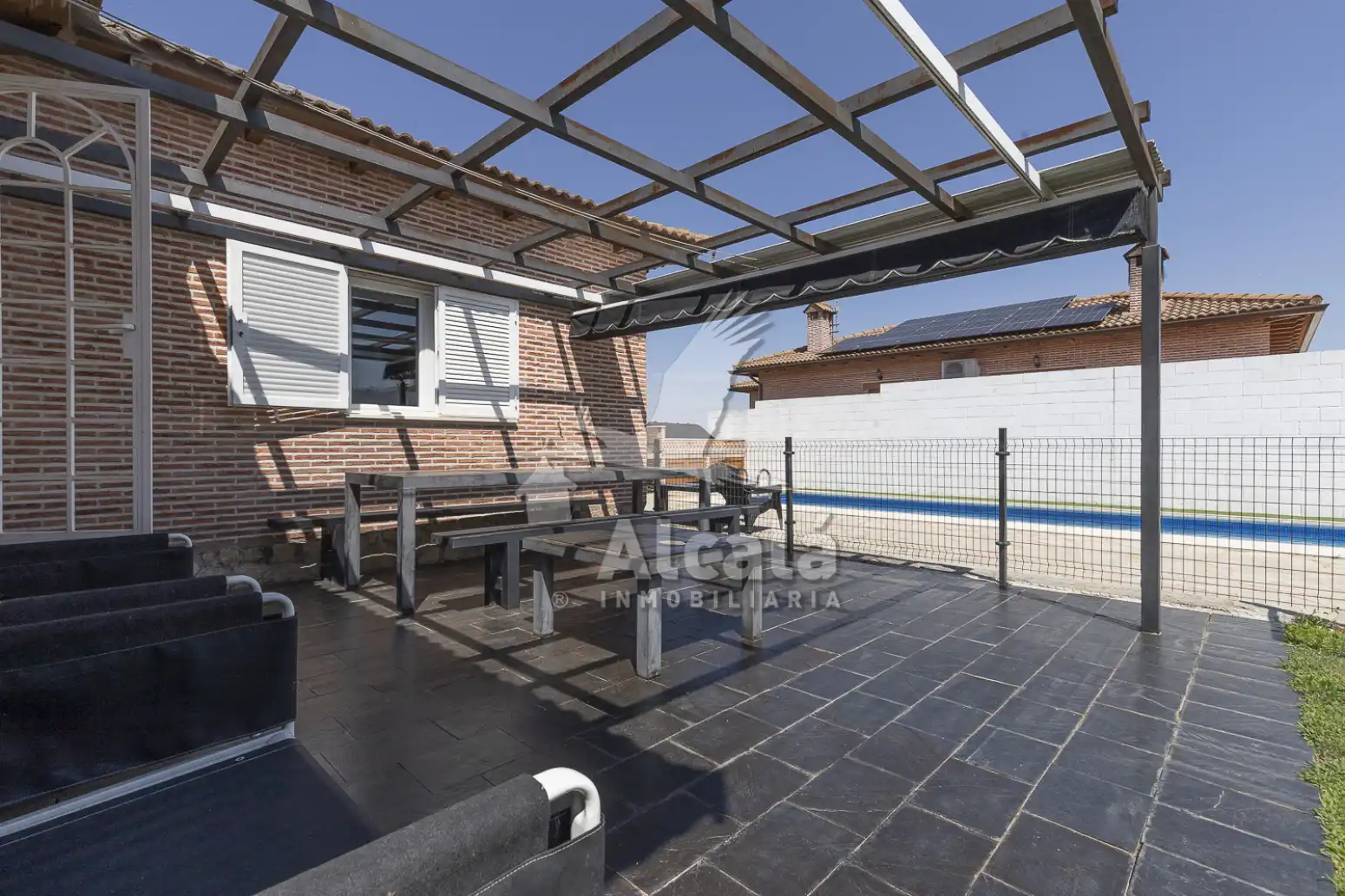 Casa con piscina en venta en Torrejón del Rey, imagen 55