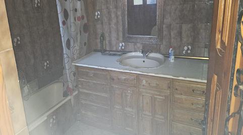 Foto 5 de Casa o xalet en venda a Nava del Rey, Valladolid