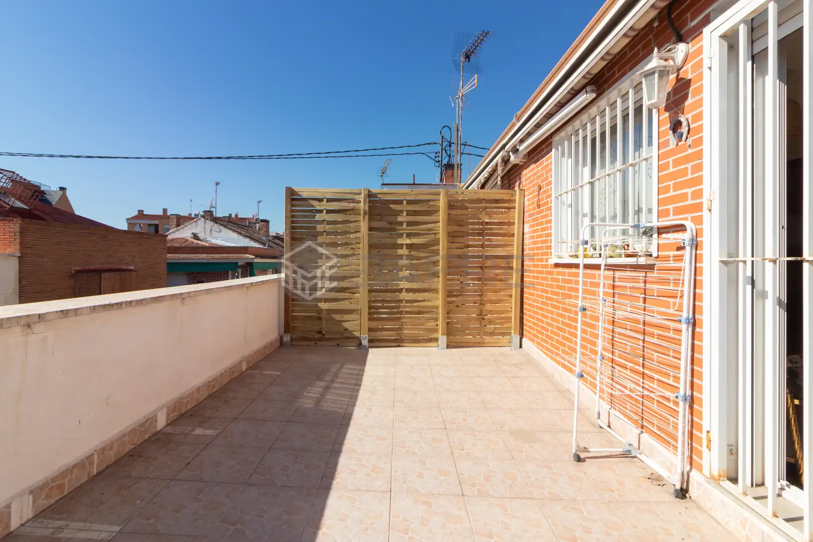 Wohnung mit Balkon zum Verkauf in Calle de los Carrascales, imagen 3