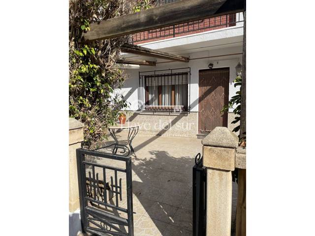 Casa-chalet en Venta en Calle Severo Ochoa en El Hornillo