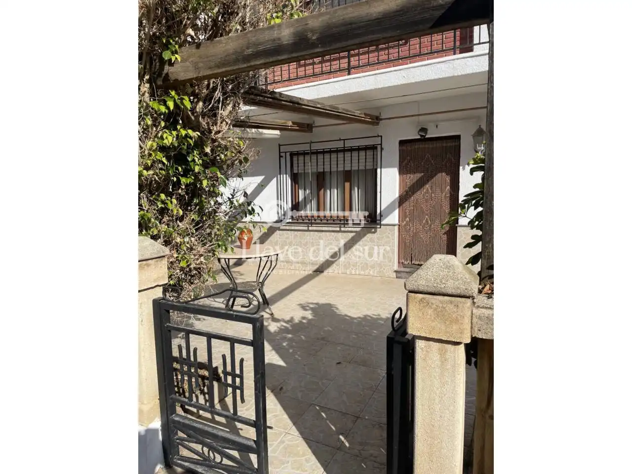 Casa amb jardí en venda a Calle Severo Ochoa