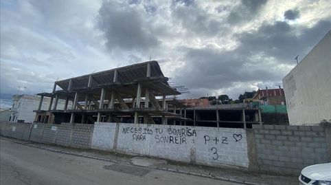 Foto 5 de Casa o chalet en venta en Doctor Benito Daza S-a G, La Granja - La Colina - Los Pastores, Algeciras