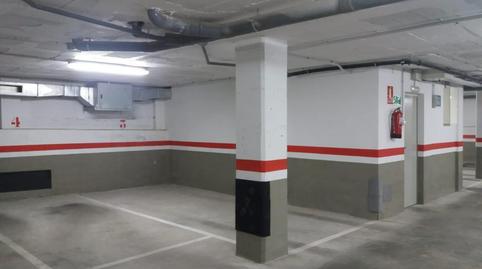 Foto 5 de Garaje en venta en Sant Miquel, Palafolls, Barcelona