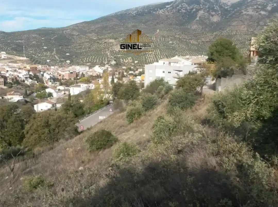 Terreni e lotti in vendita a Los Villares