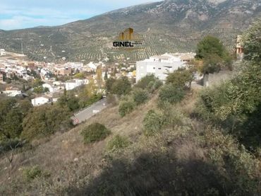 Terrenos y solares en venta en Los Villares
