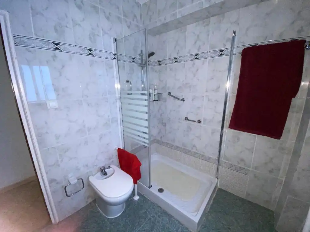 Ático con ascensor en venta en Centro, imagen 15